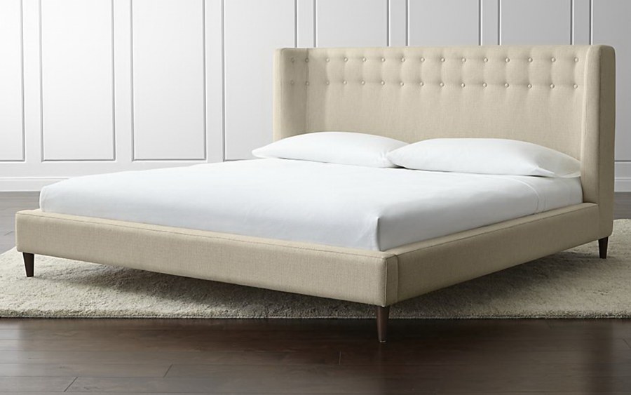 Кровать SLEEPART Женева