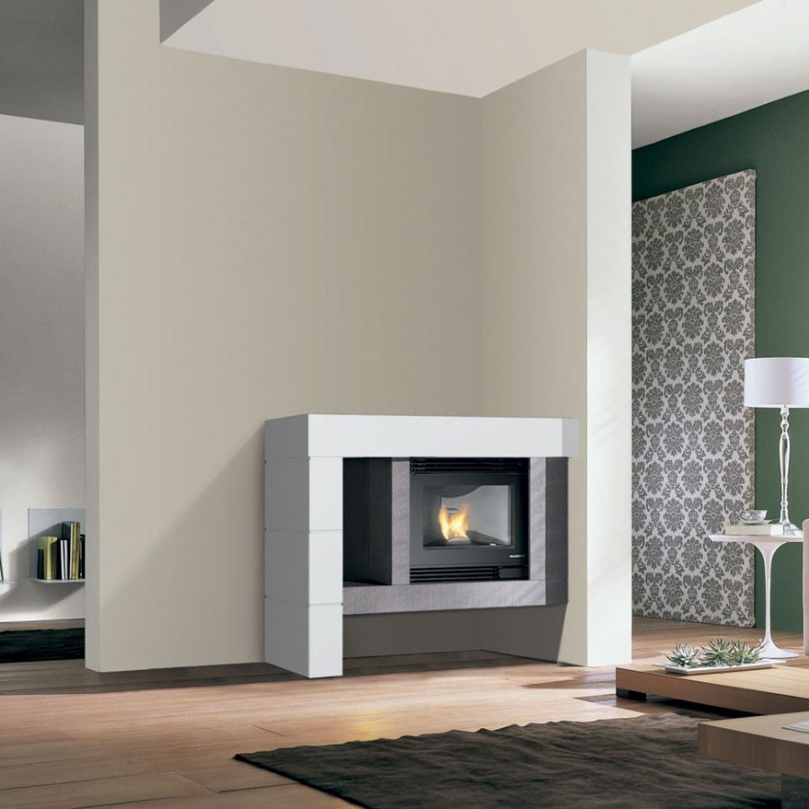 Камин Palazzetti