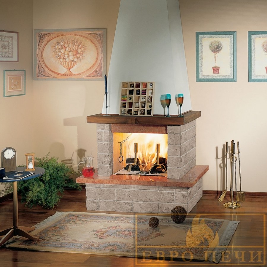 Топка Palex sl64 (Palazzetti)