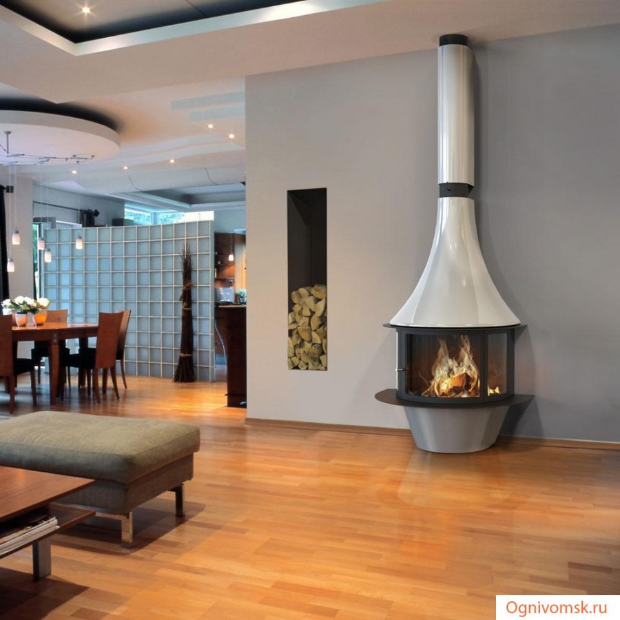 Топка Romotop Heat 3g l 66.50.01