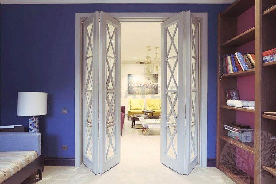 Двери Волховец дверь книжка