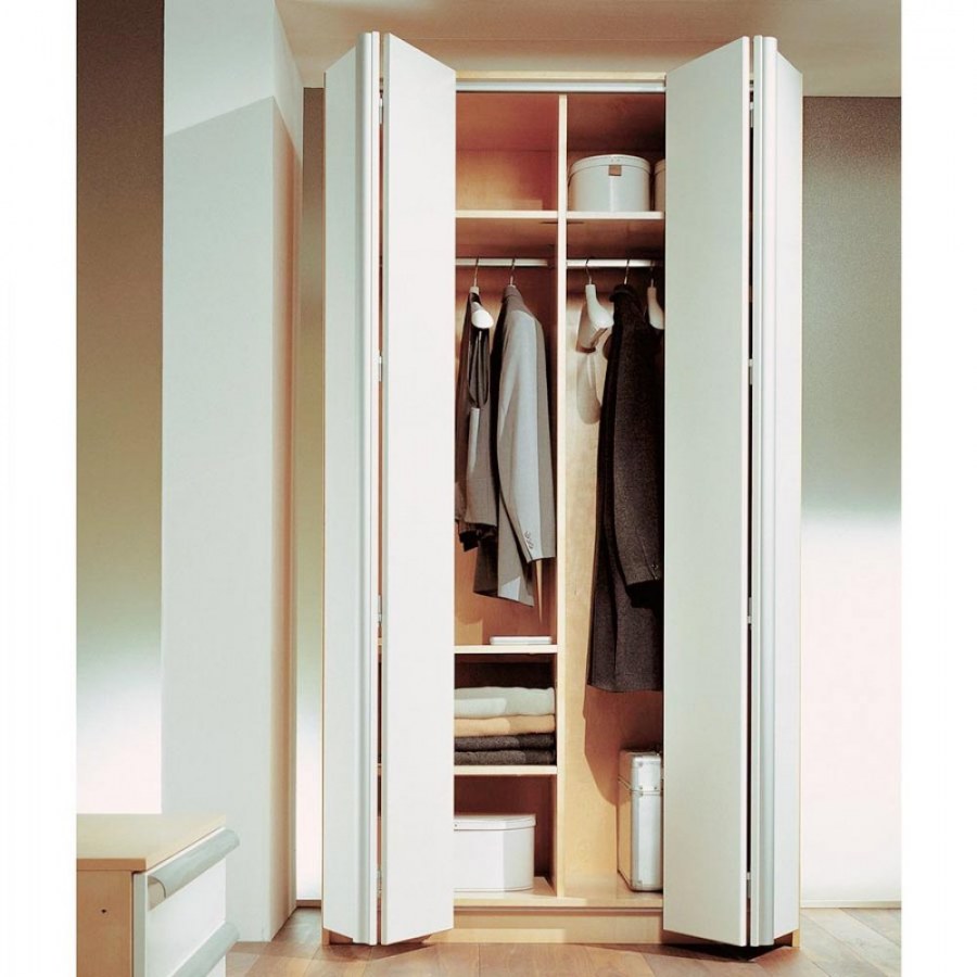 Складные двери Хеттих 770