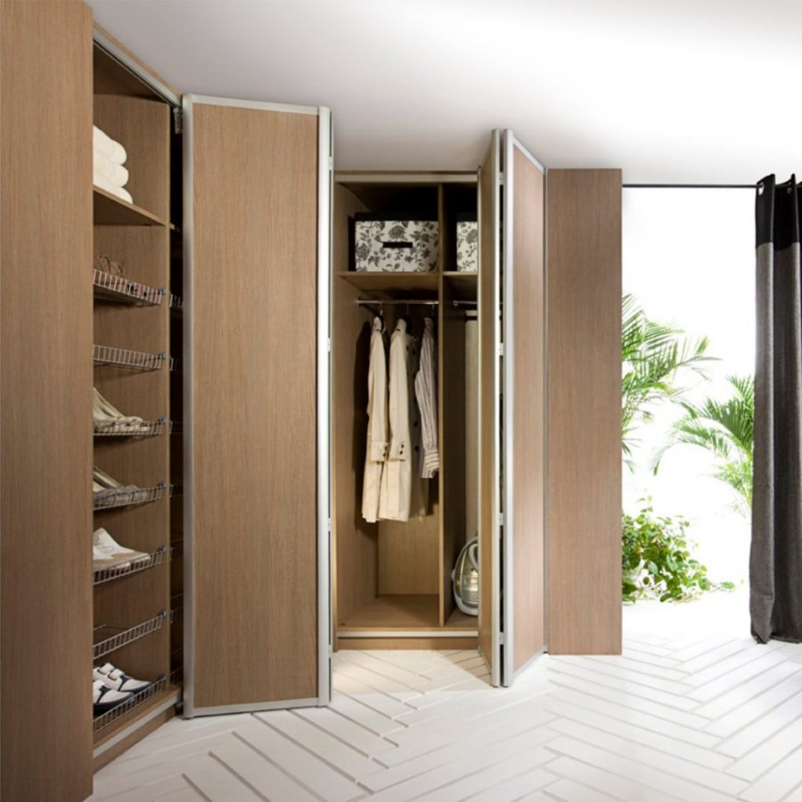 Купе гармошка фурнитура аристо