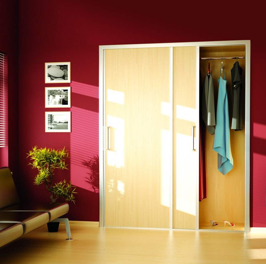 Межкомнатная дверь Честер