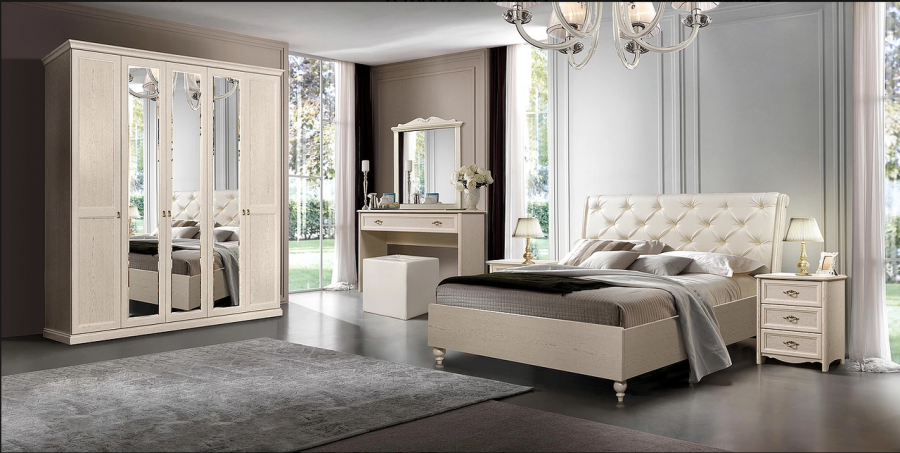 Спальня Венеция Ярцево