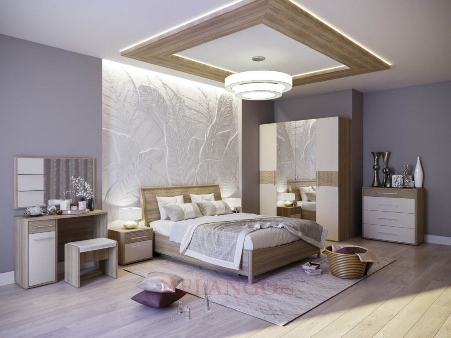 Спальня Римини