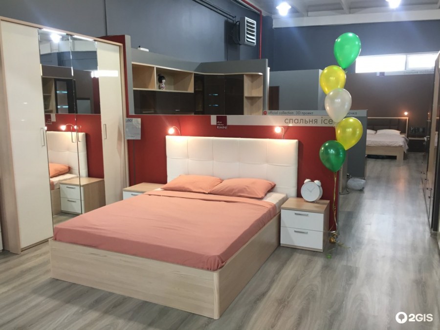 Rimini Ice Шатура