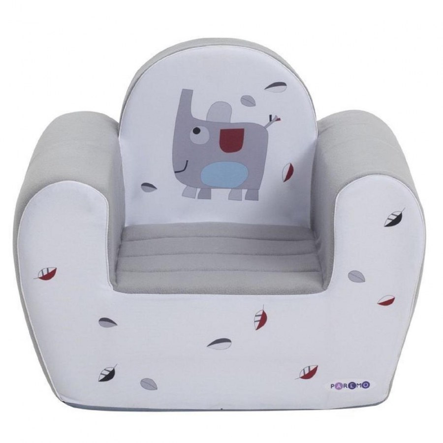 Paremo детское кресло мимими