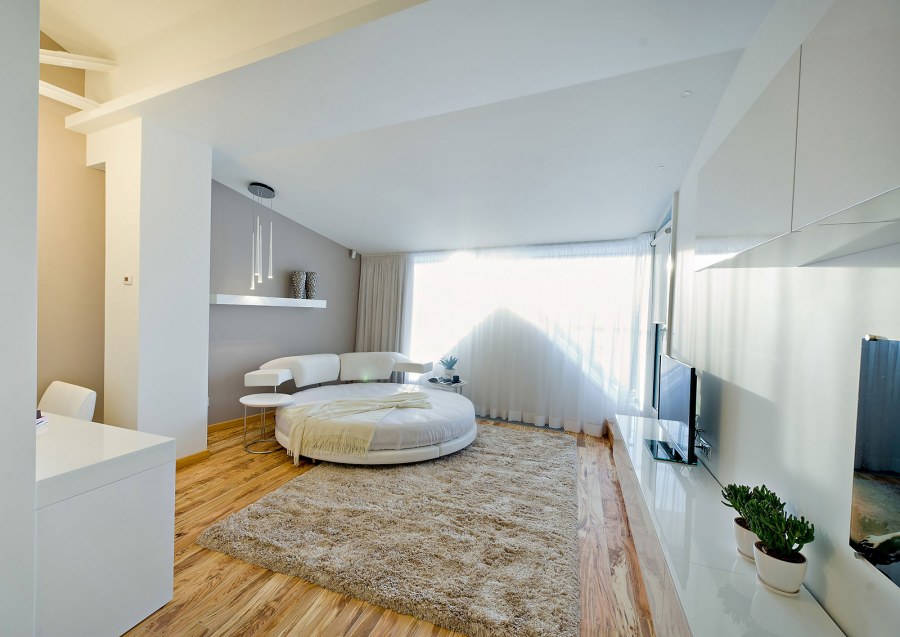 John Pawson интерьер