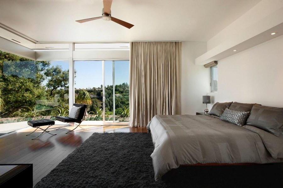 Трехъярусная квартира