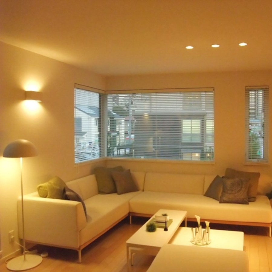 Комбинированное освещение