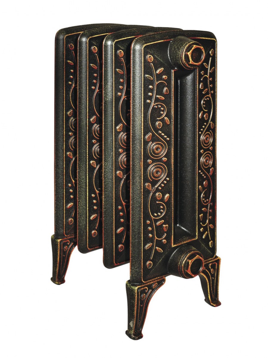 Чугунный радиатор Retro Style Bohemia r 450