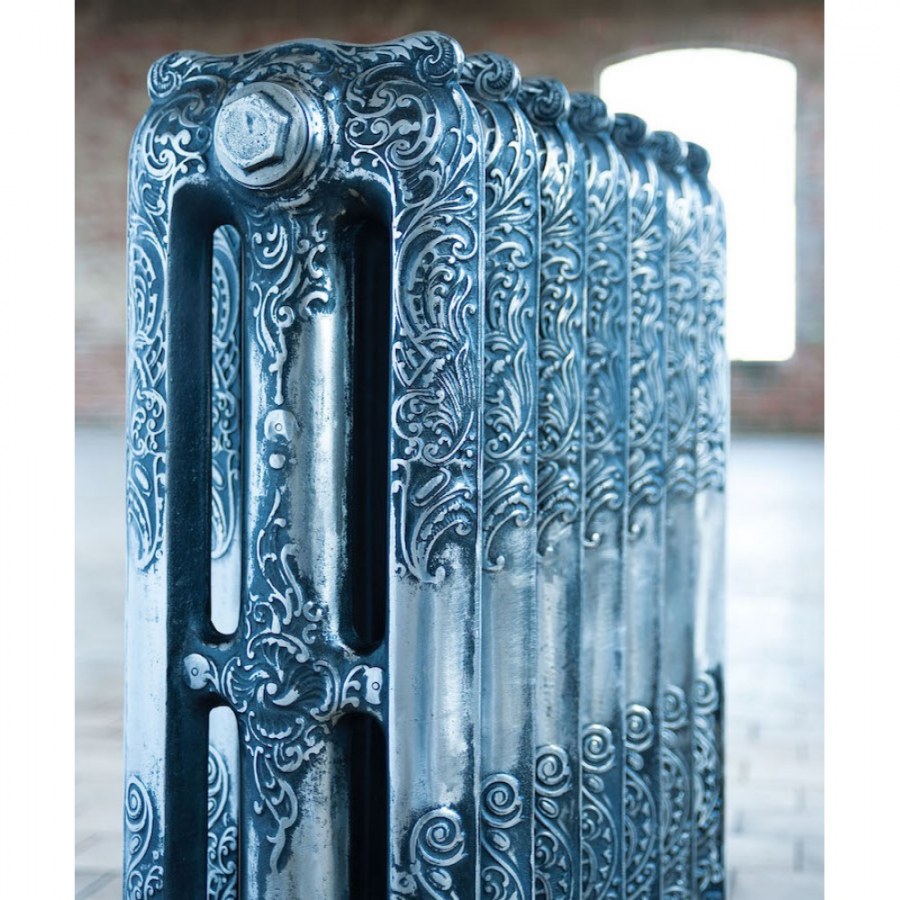 Радиатор чугунный RETROSTYLE Bristol 800 x20