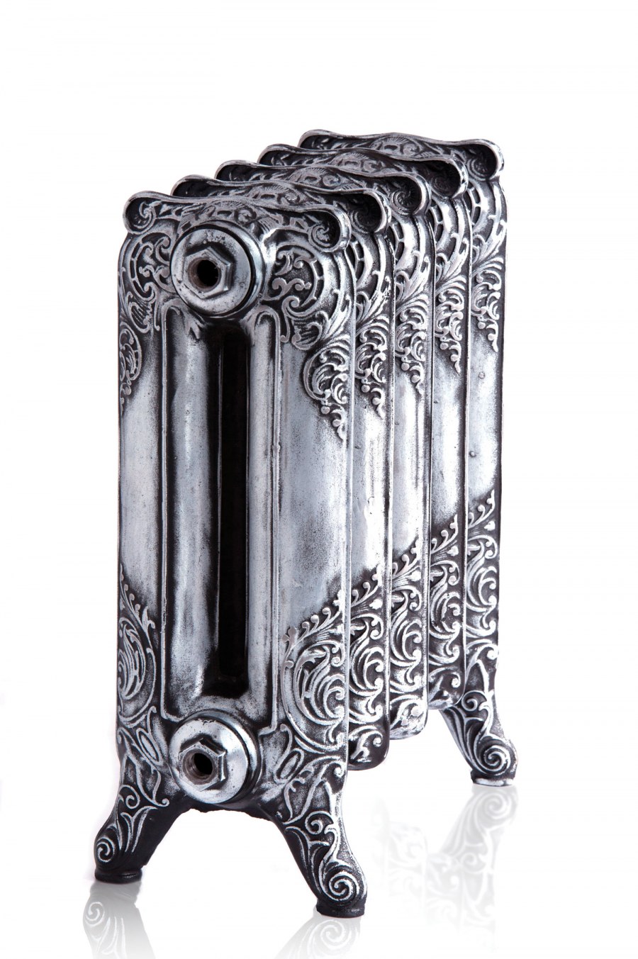 Чугунный радиатор GURATEC Merkur 470