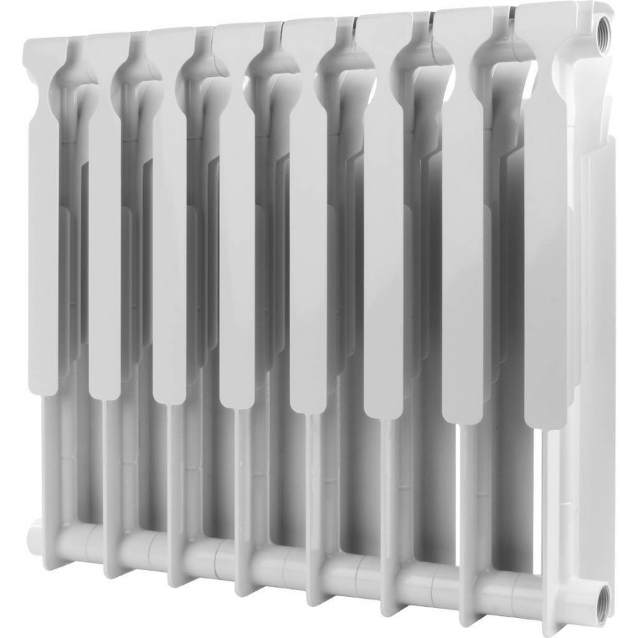 Радиатор ROMMER Optima BM 500