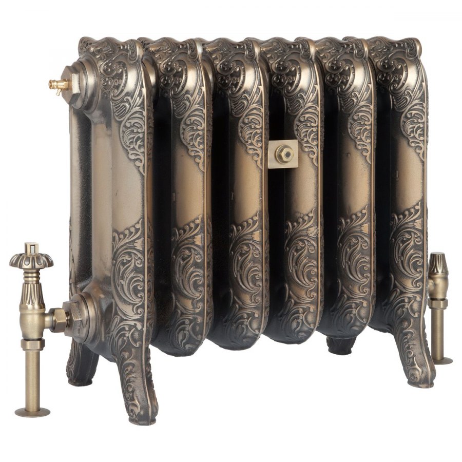 Радиаторы Exemet Mirabella