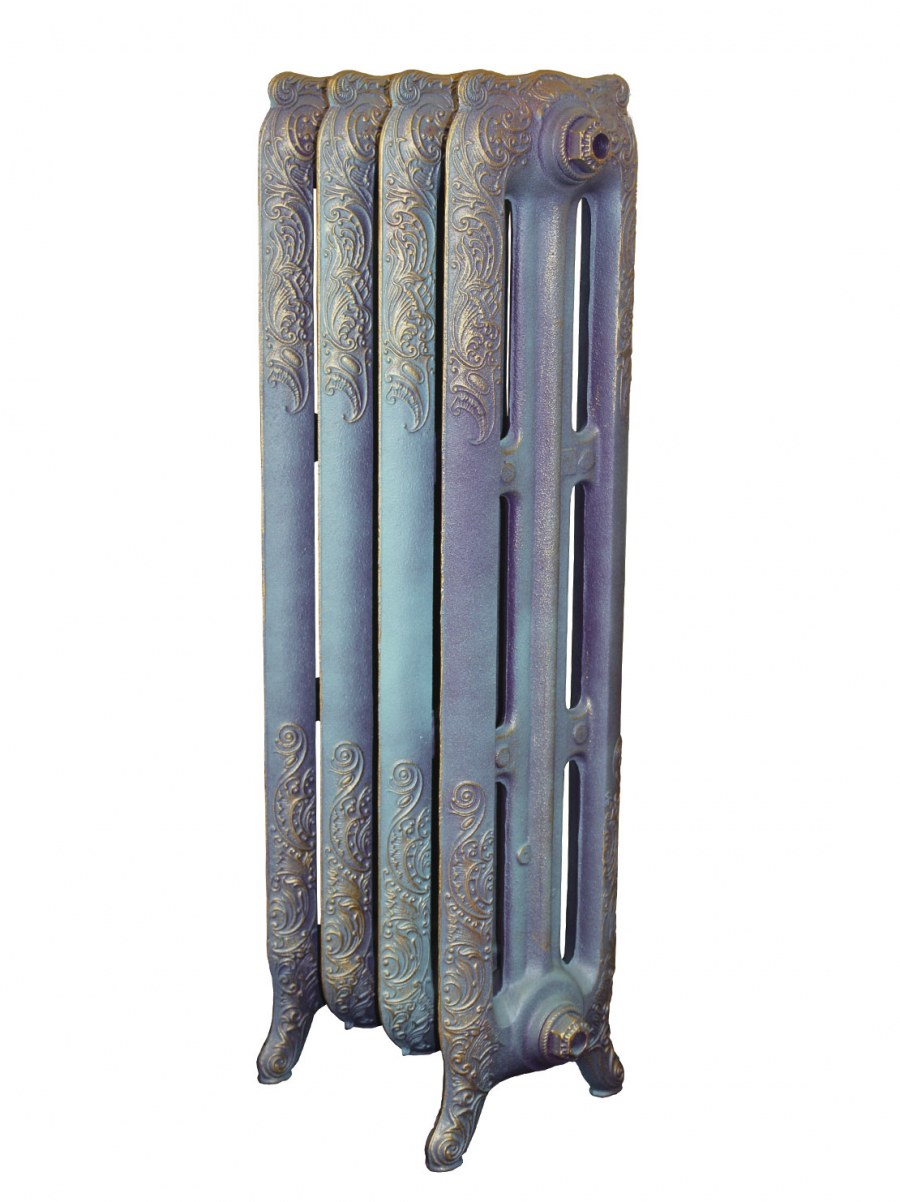 Радиатор чугунный Bristol 782