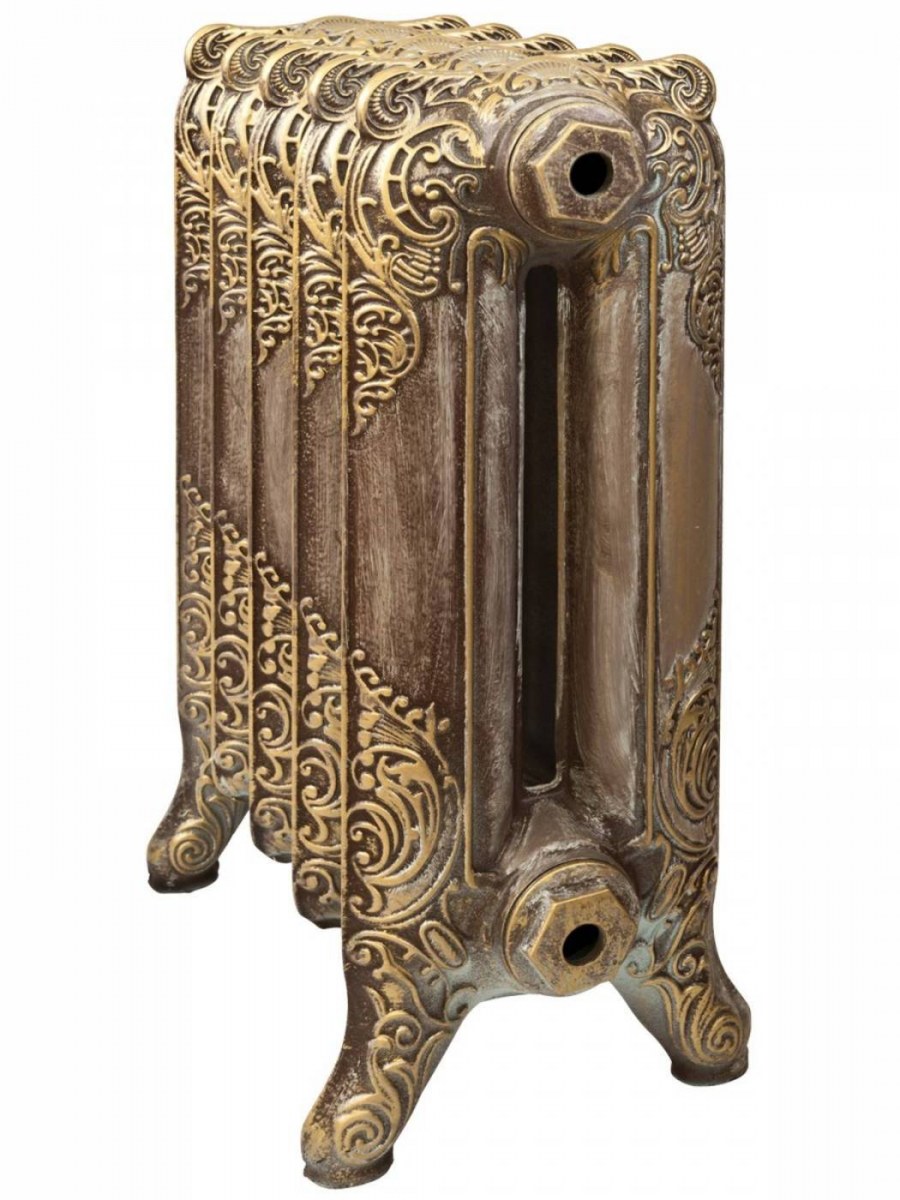 Чугунные радиаторы RETROSTYLE "Windsor 350"