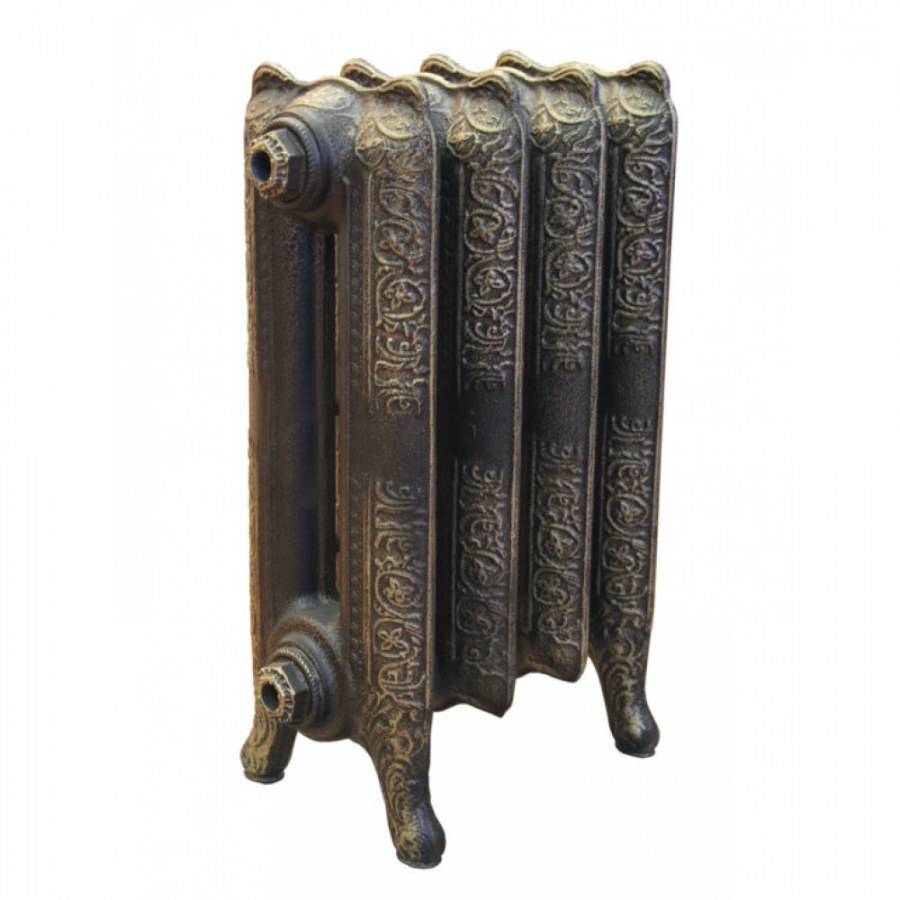 Радиатор чугунный RETROSTYLE Bristol 600 x7