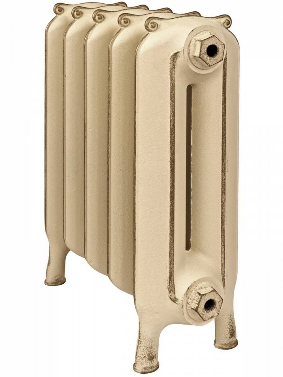 Радиатор чугунный RETROSTYLE Telford 400 x7