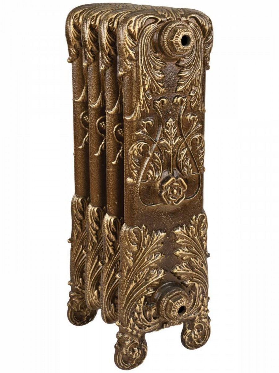 Радиатор чугунный RETROSTYLE Versailles 500 x30