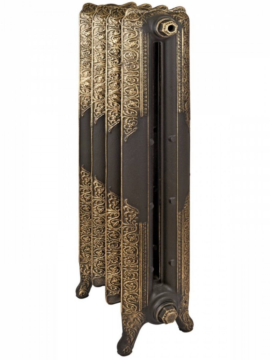 Радиатор чугунный RETROSTYLE reading 800 x5