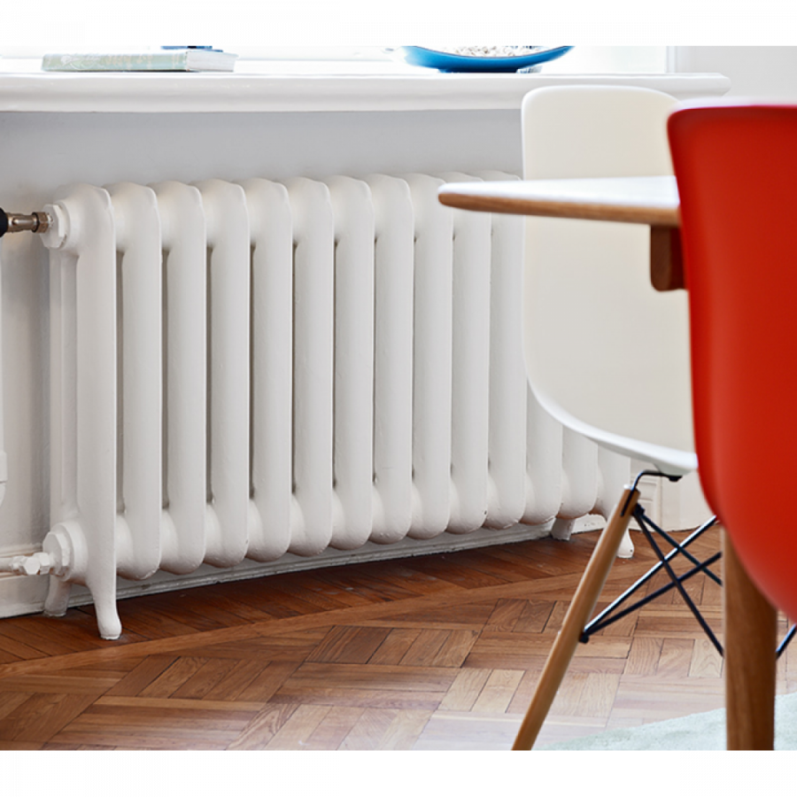 Батареи отопления