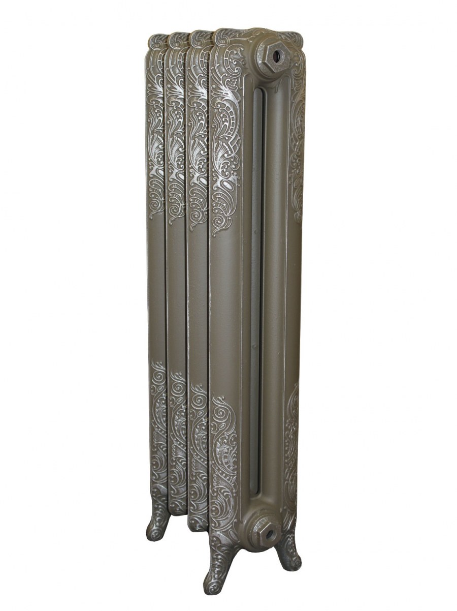Чугунные радиаторы RETROSTYLE "Windsor 350"
