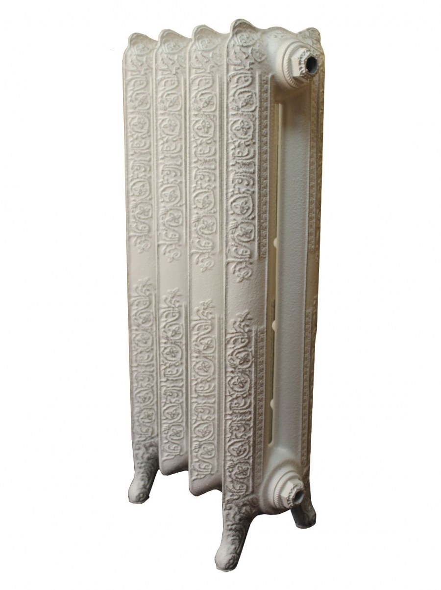Радиатор чугунный RETROSTYLE reading 500 x7
