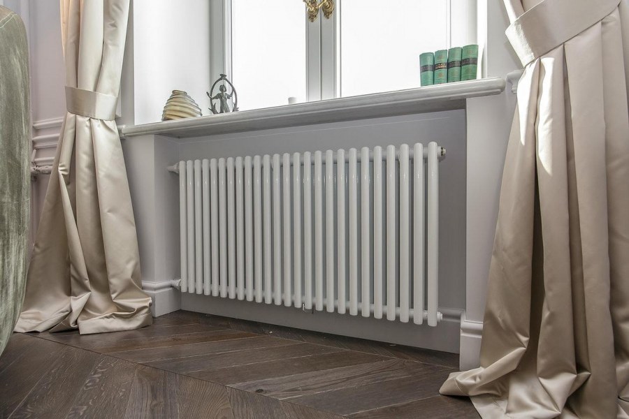 Радиатор Гармония а25