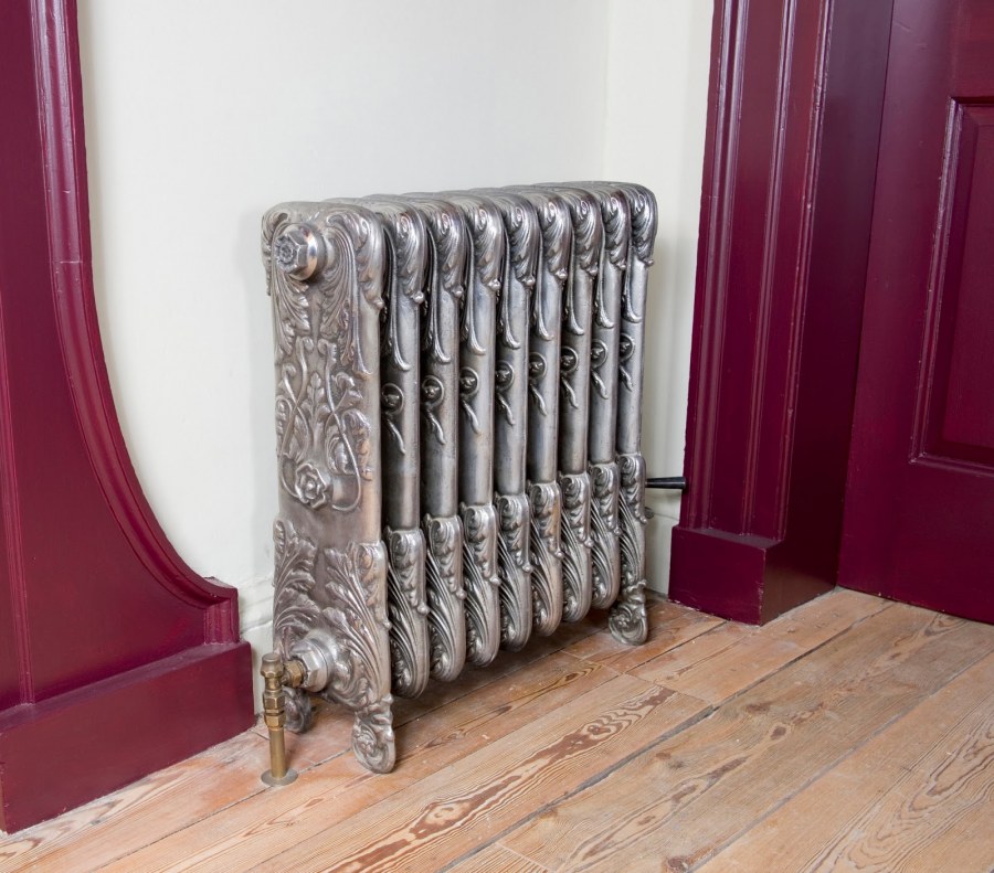 Радиатор чугунный Carron Chelsea 675 x13