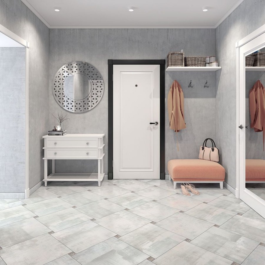 Плитка Pav Arles Gris