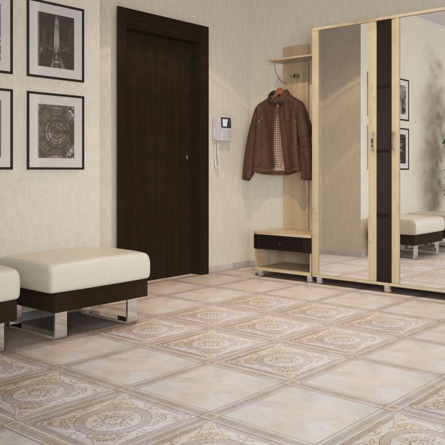 Плитка Венеция Уралкерамика