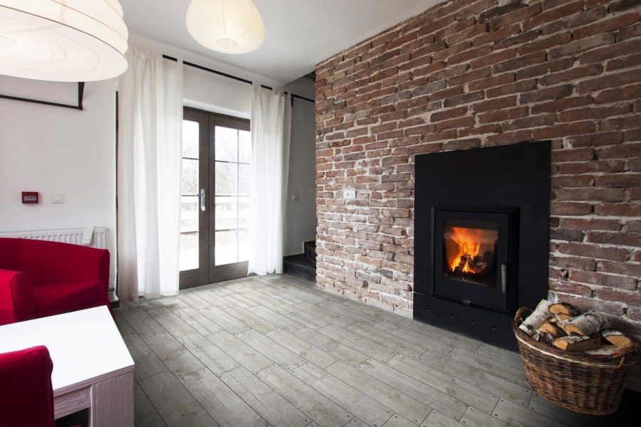 Плитка Oset Cottage Greyed