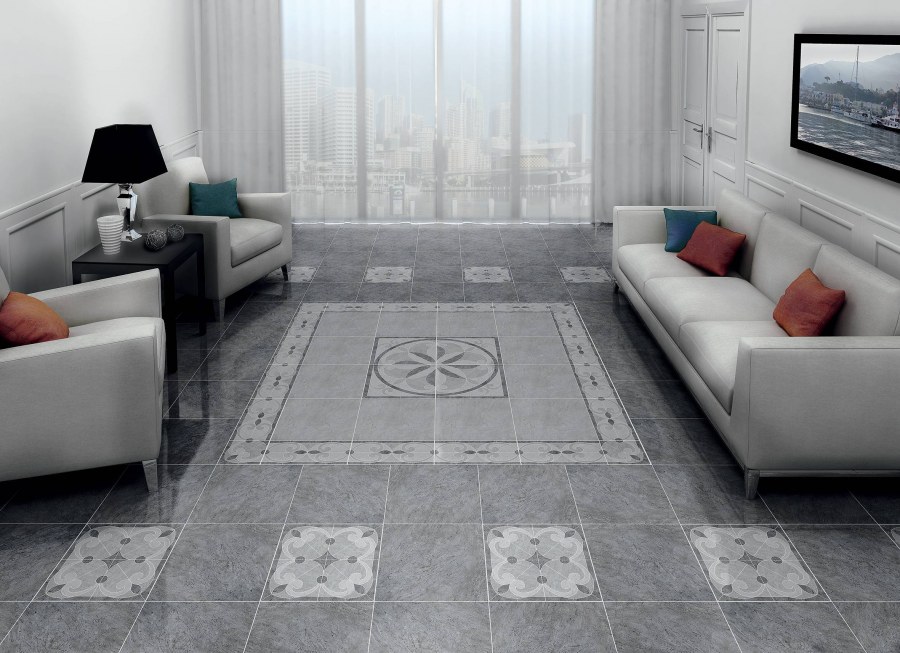 Sg157802r Монтаньоне серый тёмный лаппатированный