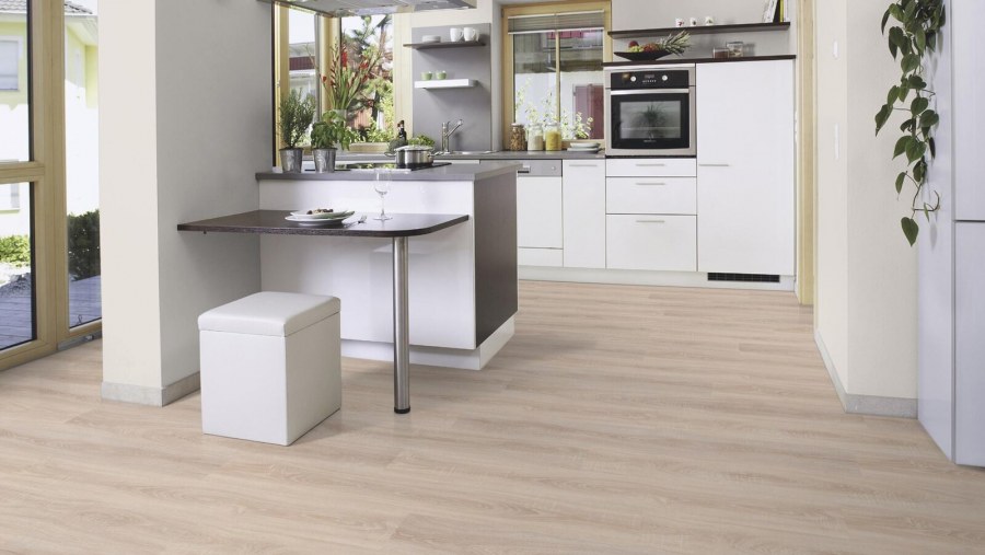 Ламинат Kaindl бетон перламутр