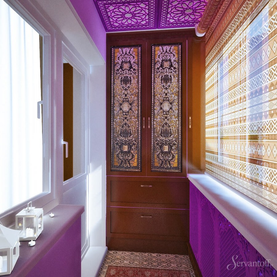 Sidi Bou said Тунис