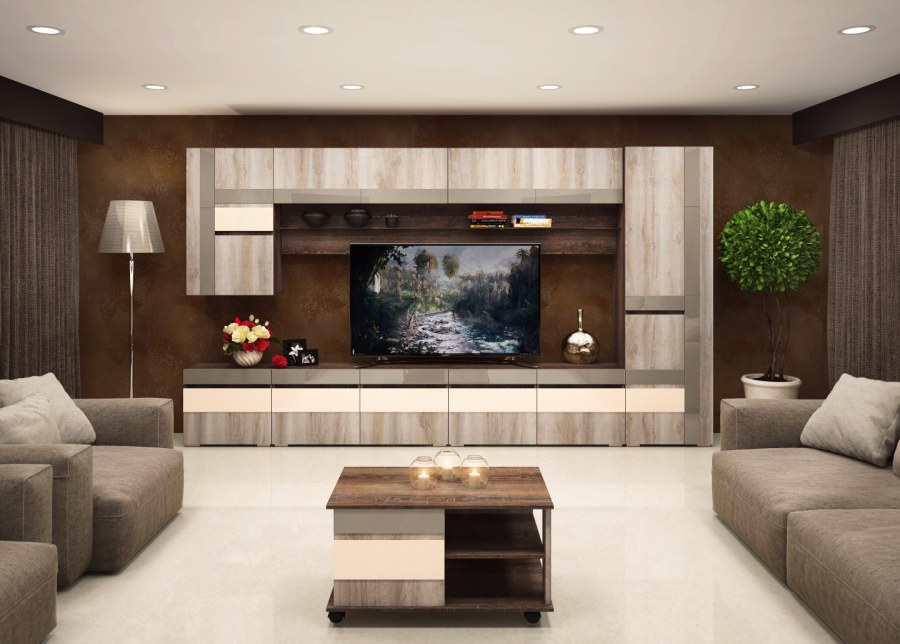 Гостиная Прованс МСТ