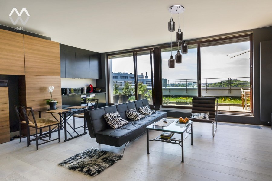 Ламинат Classen Freedom 4v дуб берген 44039