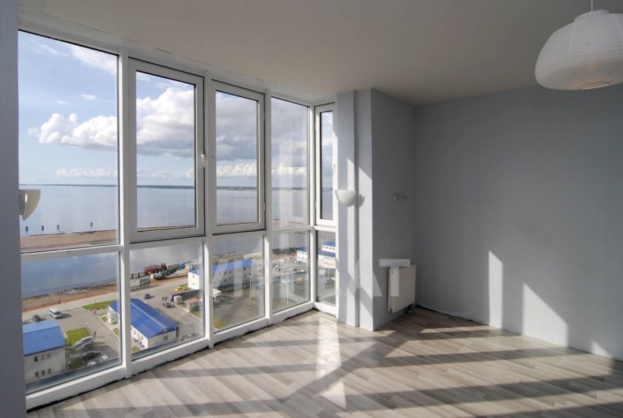 ЖК морская миля