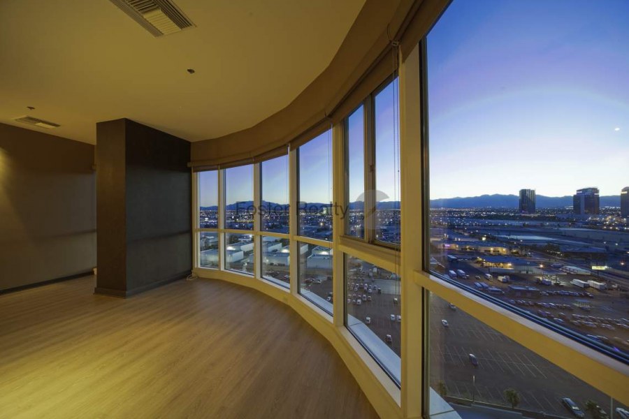 Панорамные окна