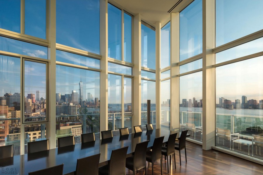 Панорамное остекление ТАТПРОФ