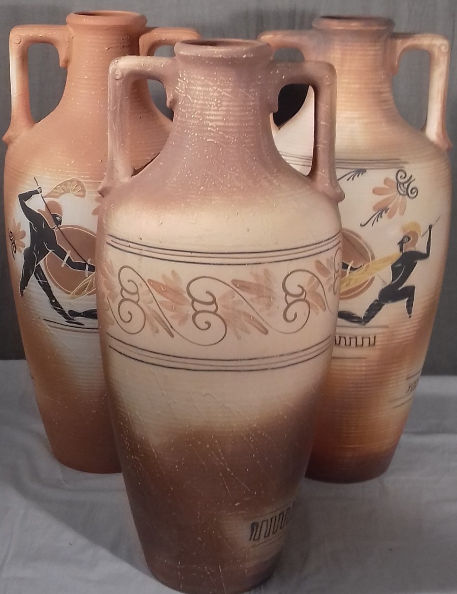 Амфора из Помпей