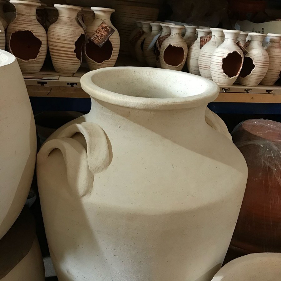 Сицилийская Амфора