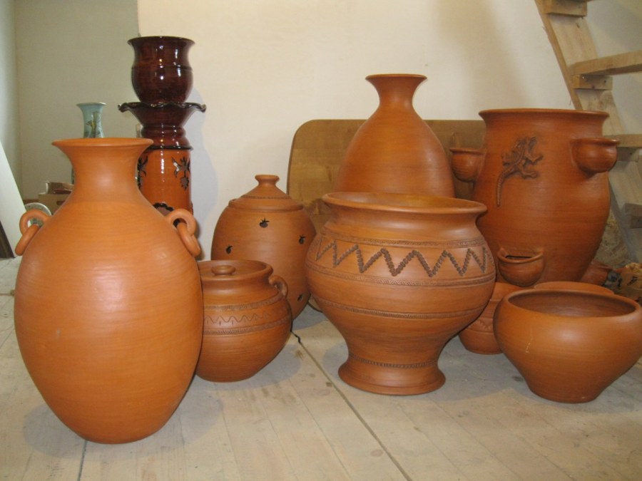 Панафинейский Амфора — «Афина и борцы»