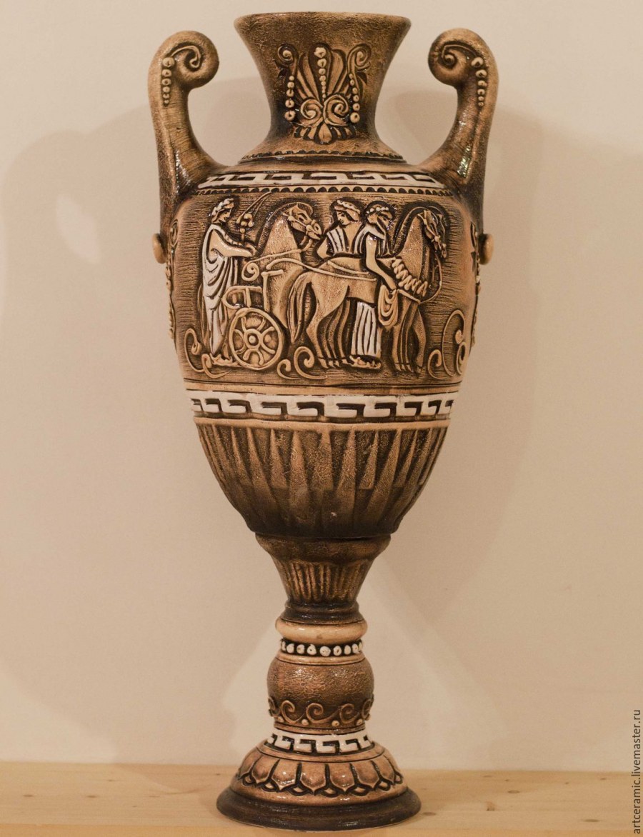 Столовые Амфоры