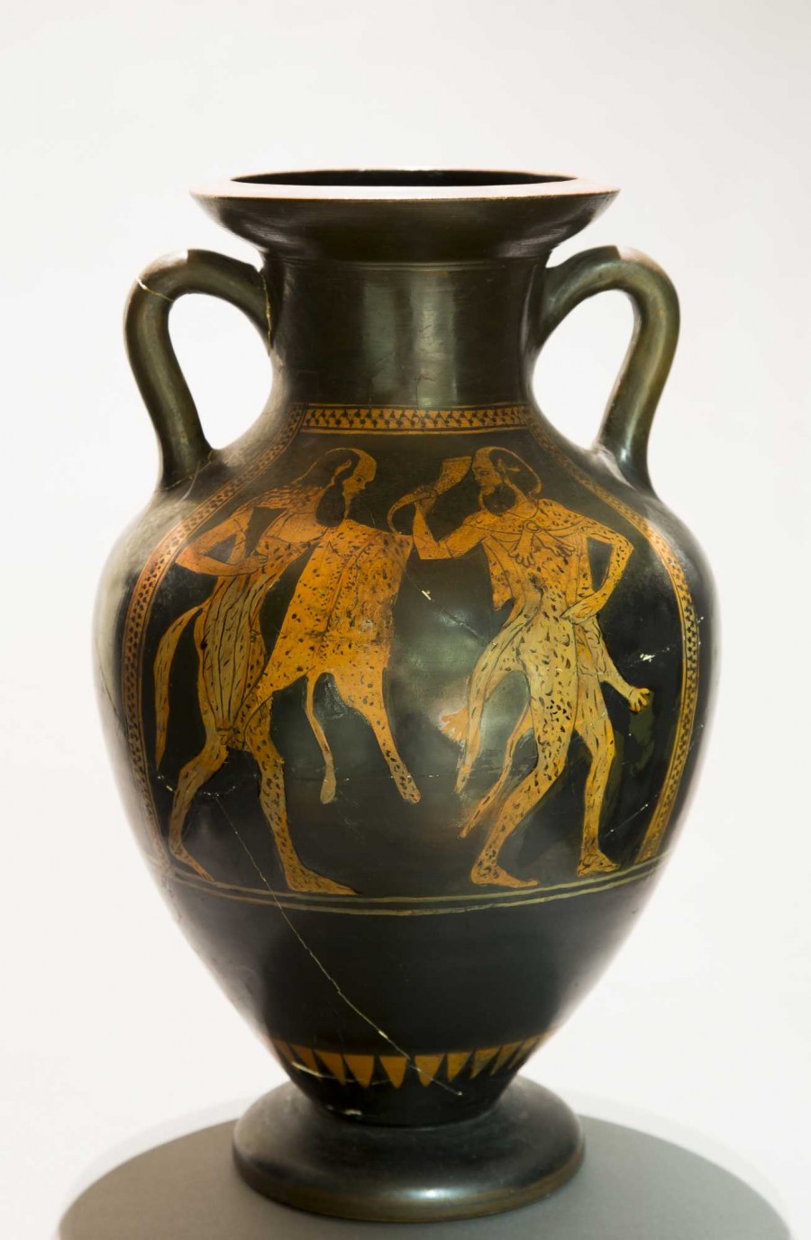 Амфора Греция