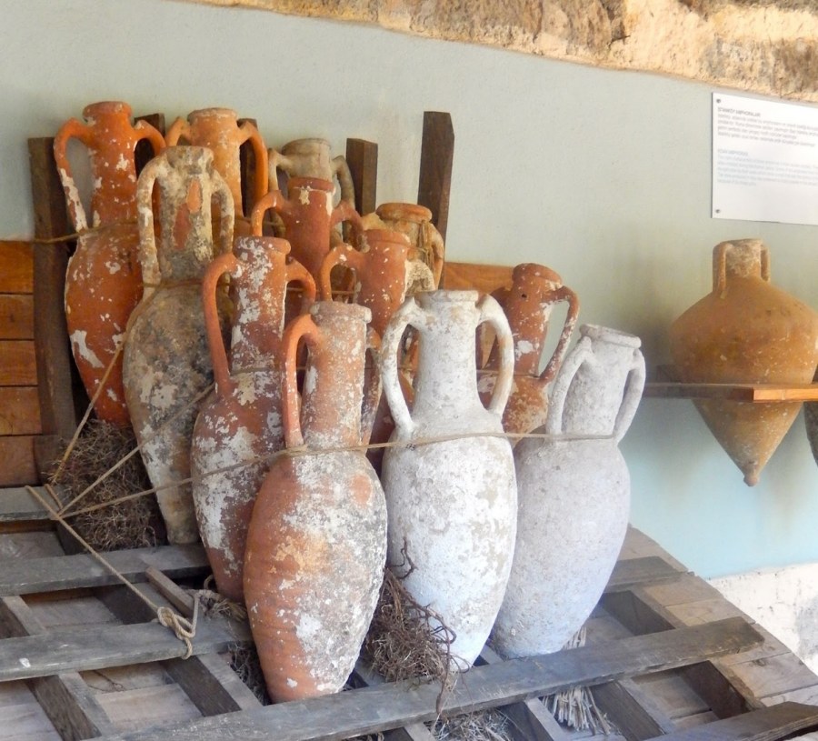 Кувшин металлический Восточный