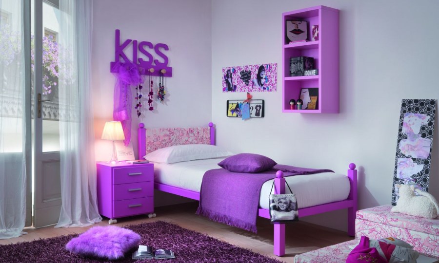 Детская мебель Пинк Pink
