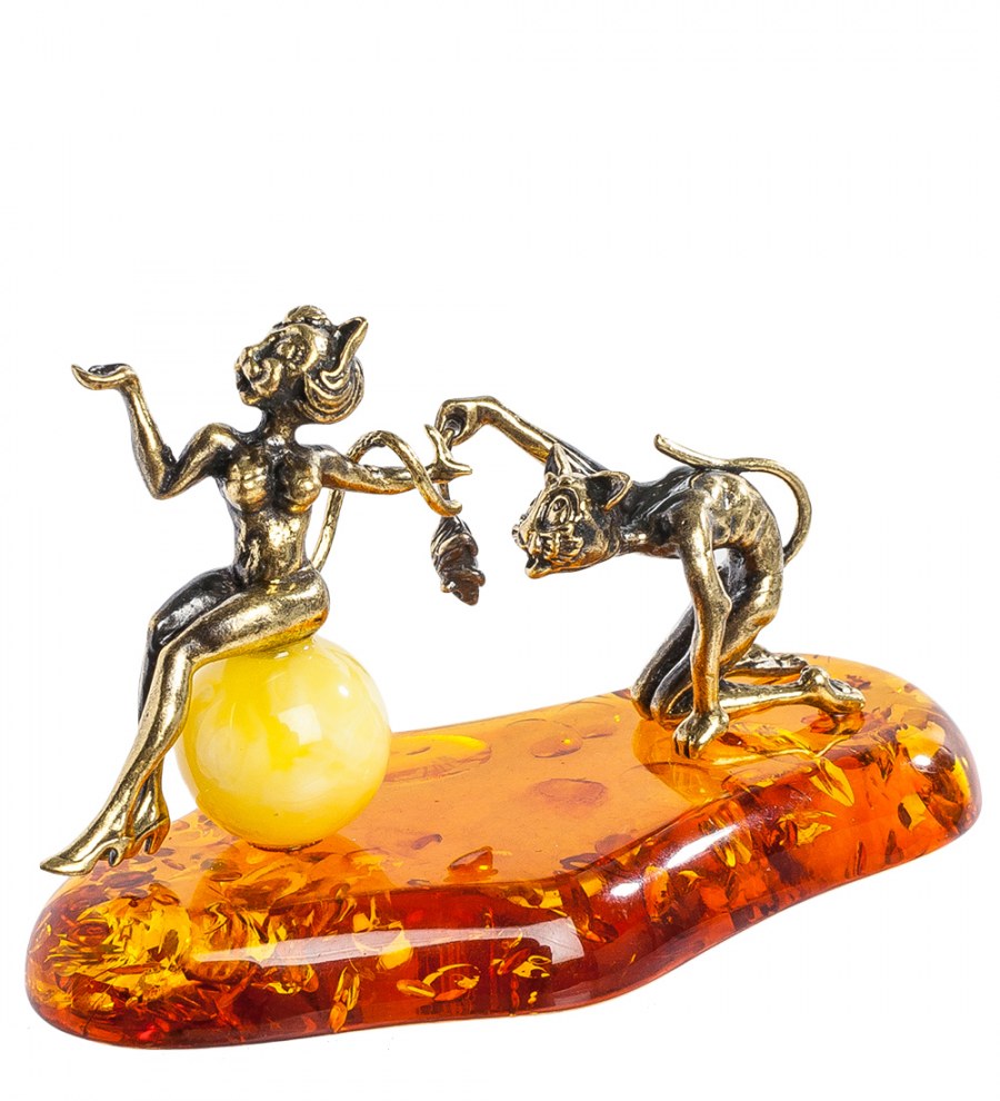 Статуэтки Лефард